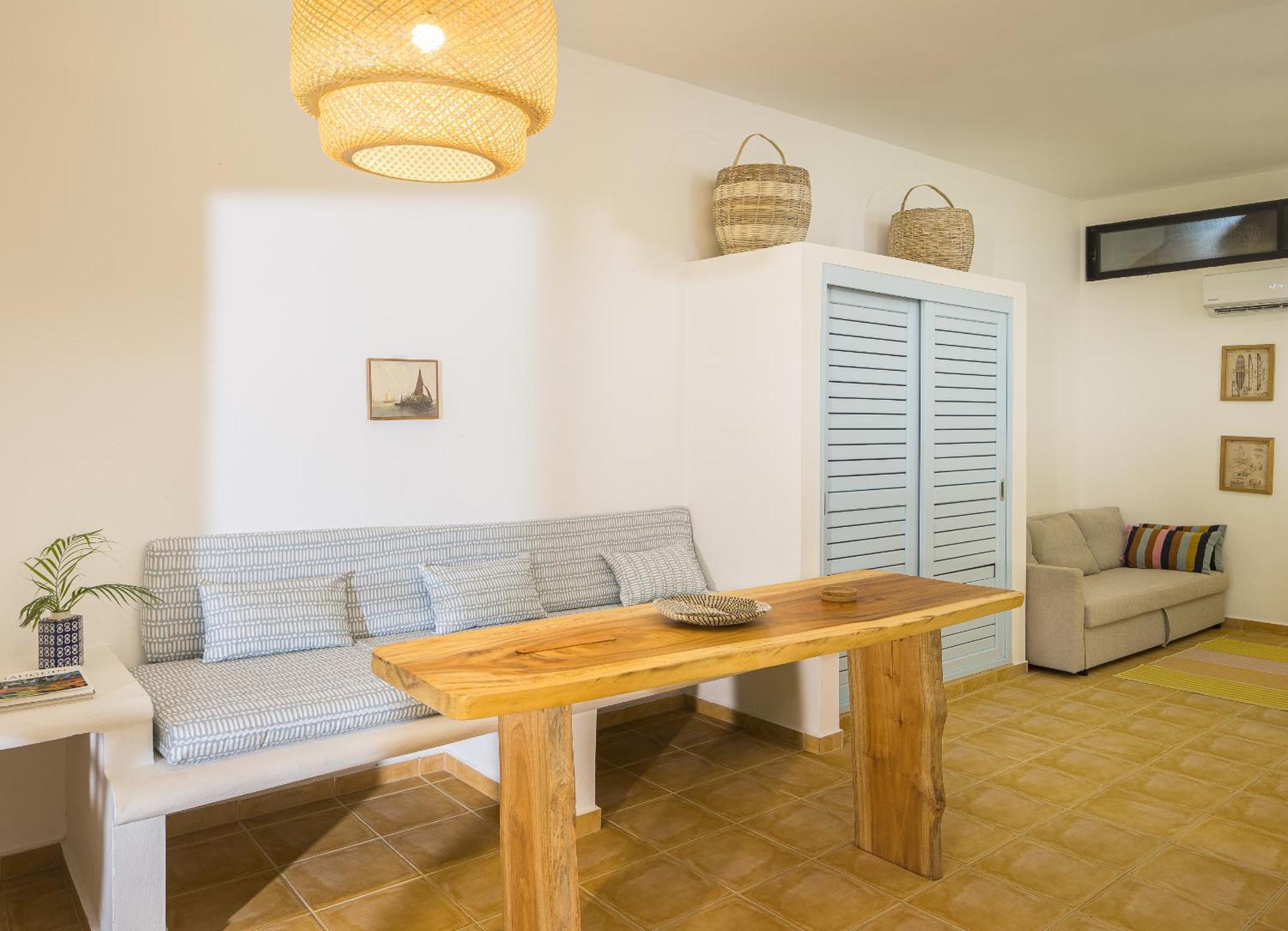 بيت شباب Slabdr Coliving, Once Surf Salvacion كاباريتي المظهر الخارجي الصورة