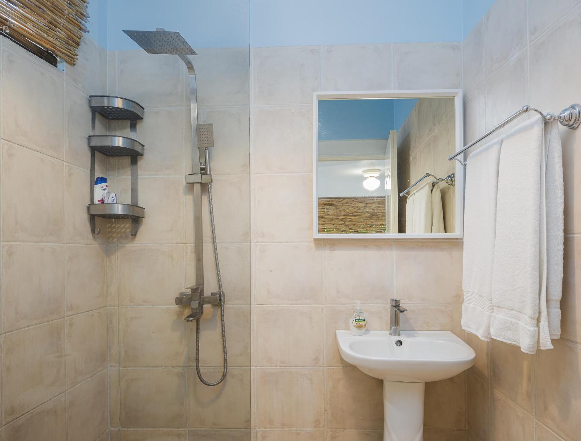 بيت شباب Slabdr Coliving, Once Surf Salvacion كاباريتي المظهر الخارجي الصورة