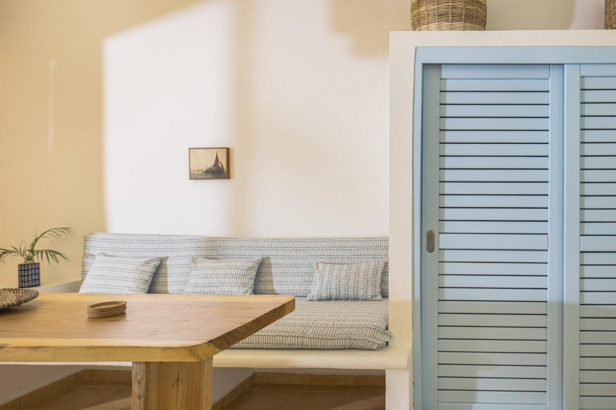 بيت شباب Slabdr Coliving, Once Surf Salvacion كاباريتي المظهر الخارجي الصورة